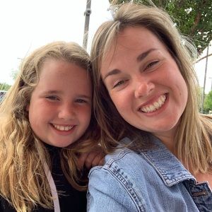 Meet your Posher, Allison